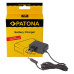 Ładowarka do odkurzaczy Dyson DC58 / DC72 / SV10 / V6, 26,1V, 1,1A