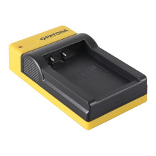 Ładowarka do akumulatorów Canon LP-E17, MicroUSB