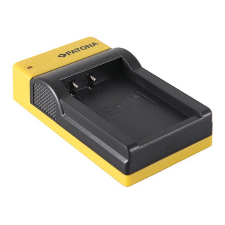 Ładowarka do akumulatorów Canon LP-E17, MicroUSB