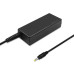 Ładowarka do laptopów Huawei MateBook, 65W / 19V / 3,42A / 4,0mm x 1,7mm