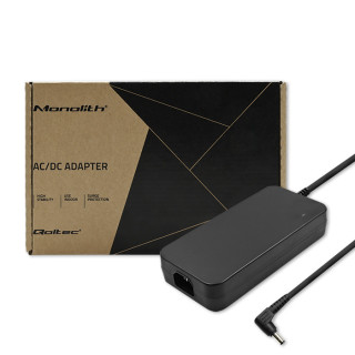 Ładowarka do laptopów Asus, 180W / 19,5V / 9,23A / 5,5mm x 2,5mm