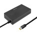 Ładowarka do laptopów Lenovo, 180W / 20V / 9,0A / złącze prostokątne