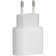 Ładowarka do Apple iPad / iPhone 20W USB-C / MHJE3ZM/A, oryginalna Ładowarka do Apple iPad / iPhone 20W USB-C / MHJE3ZM/A, oryginalna