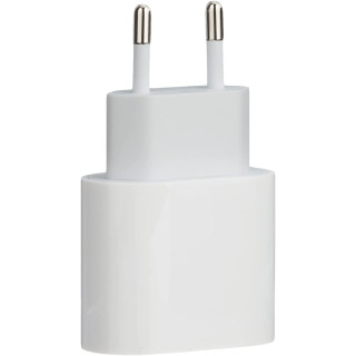 Ładowarka do Apple iPad / iPhone 20W USB-C / MHJE3ZM/A, oryginalna