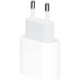 Ładowarka do Apple iPad / iPhone 20W USB-C / MHJE3ZM/A, oryginalna