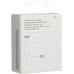 Ładowarka do Apple iPad / iPhone 20W USB-C / MHJE3ZM/A, oryginalna