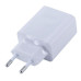 Oryginalna ładowarka do telefonu Huawei AP81 z kablem USB-C, 22,5W Oryginalna ładowarka do telefonu Huawei AP81 z kablem USB-C, 22,5W