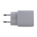 Oryginalna ładowarka do telefonu Google TC G1000 z kablem USB-C, 18W Oryginalna ładowarka do telefonu Google TC G1000 z kablem USB-C, 18W
