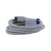 Oryginalna ładowarka do telefonu Google TC G1000 z kablem USB-C, 18W Oryginalna ładowarka do telefonu Google TC G1000 z kablem USB-C, 18W