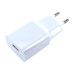 Ładowarka do telefonu Xiaomi MDY-10-EF z kablem USB-C Oryginalna funkcja FastCharge 4.0 Ładowarka do telefonu Xiaomi MDY-10-EF z kablem USB-C Oryginalna funkcja FastCharge 4.0