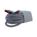 Oryginalna ładowarka do telefonu Xiaomi MDY-12 z kablem USB-C, 55W