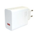 Oryginalna ładowarka do telefonu Xiaomi MDY-12-EH  z kablem USB-C, 67W