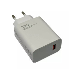 Oryginalna ładowarka do telefonu Xiaomi MDY-16-EF FastCharge 3.0