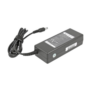 Ładowarka do laptopa Toshiba / Symbol, 75W / 15V / 5A / 6,3mm x 3,0mm
