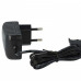 Ładowarka do Siemens Gigaset SL350 / SL450 / SL800, 2W, 5V, 0,4A