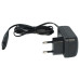 Zasilacz do golarek Remington, 5W, 5V, 1A Zasilacz do golarek Remington, 5W, 5V, 1A