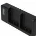 Ładowarka JVC BN-VC296G / BN-VC298G / BN-VC264G Podwójne USB-C