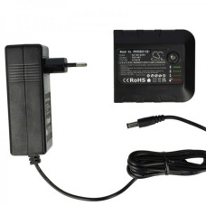 Ładowarka akumulatorów Black & Decker, Li-Ion, 36V - 40V