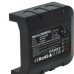 Ładowarka akumulatorów Black & Decker, Li-Ion, 36V - 40V