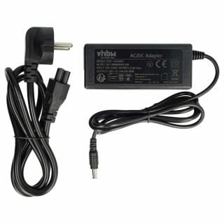 Ładowarka do odkurzaczy Samsung GT6000 / GT7000 / GT8000, 60W, 19V, 3.14A