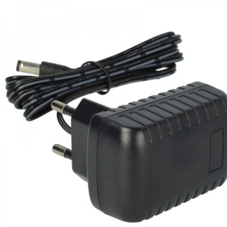 Ładowarka do słuchawek Sennheiser EK 100 G4 / EM 100 G4 / SK100 G4, 6W, 12V / 0,5A