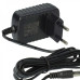 Ładowarka do słuchawek Sennheiser EK 100 G4 / EM 100 G4 / SK100 G4, 6W, 12V / 0,5A