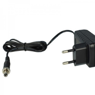 Ładowarka do AKG PW45 / SR45 / WMS4000, 6W, 12V, 0,5A