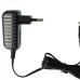 Ładowarka do AKG PW45 / SR45 / WMS4000, 6W, 12V, 0,5A