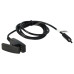 Kabel ładujący USB do Garmin Approach G10 / Forerunner 30 / Vivomove Trend Kabel ładujący USB do Garmin Approach G10 / Forerunner 30 / Vivomove Trend