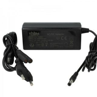 Ładowarka do odkurzaczy Hoover SlimVac / Proscenic P11, 20,4W, 34V, 0,6A