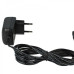 Zasilacz do maszynki do strzyżenia Tondeo ECO Plus Black / ECO Ceramic, 8.25W, 3.3V, 2.5A