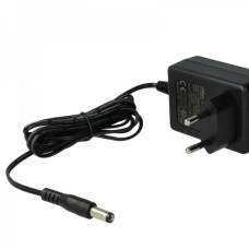 Ładowarka do odkurzaczy Bosch BBH214LA / Rowenta RH6543WH / Grundig VCH9930,18V, 0.5A
