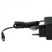Ładowarka do odkurzaczy Bosch BBH214LA / Rowenta RH6543WH / Grundig VCH9930,18V, 0.5A