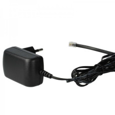 Ładowarka do telefonów Innovaphone IP110 / IP200 / IP230, 6W, 12V, 0,5A