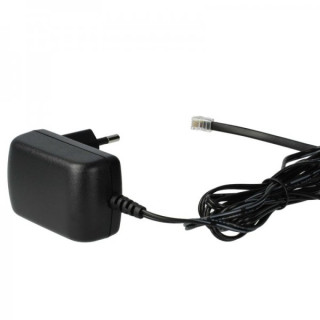 Ładowarka do telefonów Innovaphone IP110 / IP200 / IP230, 6W, 12V, 0,5A