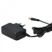 Ładowarka do zestawu słuchawkowego Plantronics M10 / M12 / IX, 3W, 5V, 0,6A