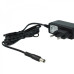 Ładowarka do zestawu słuchawkowego Plantronics M10 / M12 / IX, 3W, 5V, 0,6A