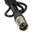 Ładowarka do rowerów elektrycznych, złącze 36V / 42V / 2,0A / XLR Ładowarka do rowerów elektrycznych, złącze 36V / 42V / 2,0A / XLR
