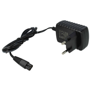 Zasilacz do golarek Grundig MS 6240, 4.32W, 3.6V, 1.2A