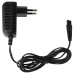 Zasilacz do golarek Grundig MS 6240, 4.32W, 3.6V, 1.2A