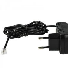 Ładowarka do telefonów Medion MD83242 / MD83674, 1,8W, 6V, 0,3A