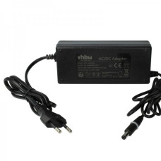 Ładowarka do kosiarki Robomow RS635 Pro S / XT3 / XR3, 120W, 34V, 3,5A