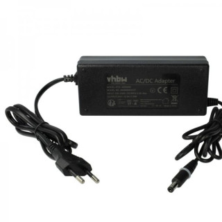 Ładowarka do kosiarki Robomow RS635 Pro S / XT3 / XR3, 120W, 34V, 3,5A