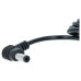 Ładowarka do odkurzaczy Miele Duroflex HX1 / Triflex HX1, 30V, 0.7A