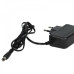 Ładowarka do Thorens TD101A / TD201 / TD202, 6W, 12V, 0.5A