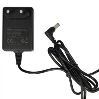 Ładowarka do odkurzaczy Bosch BBS611 / BKS611, 23,5V, 0,65A