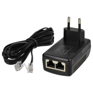 Ładowarka do Siemens Optipoint 400 / Unify OpenStage, 16W, 38V, 0.42A