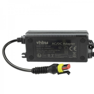 Ładowarka do kosiarki zautomatyzowanej Husqvarna Automower 320 / 420 / 520, 28V / 2,2A