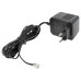 Ładowarka do Siemens Gigaset 300 / 400 / 4170, 4.62W, 26.4V, 0.175A