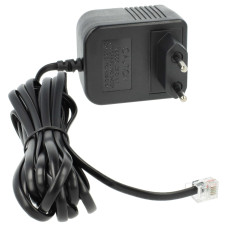 Ładowarka do Siemens Gigaset 300 / 400 / 4170, 4.62W, 26.4V, 0.175A